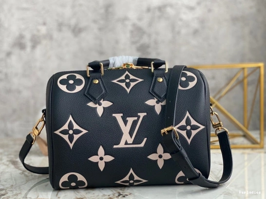 Fake Louis Bags LOUIS VUITTON BANDOULIÈRE SPEEDY 25 0723